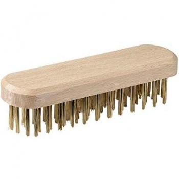 Jaz-zubiaurre M13929 - Cepillo sin mango puas redondas standard mf-30-5h