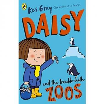 Daisy y los Problemas con los Zoos (Historia de Daisy, 2)