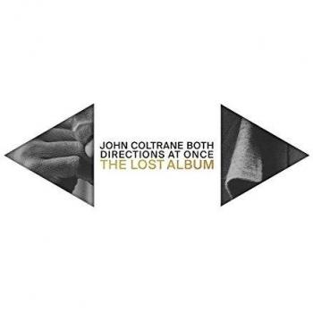 John Coltrane: Both Directions At Once - The Lost Album Vinyl LP - John Coltrane