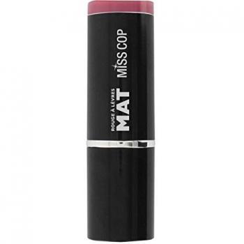 Miss Cop - Labial Mate Rosado 3 g Unisex