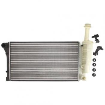 Radiador de refrigeración del motor Thermotec D7F049TT, tipo: radiador, características: diseñado para optimizar la refrigeración del motor, fabricado con materiales de alta calidad, compatible con múltiples modelos de vehículos