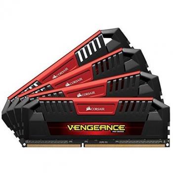 Corsair Vengeance Pro - Módulo de memoria XMP 2.0 de alto rendimiento de 32 GB