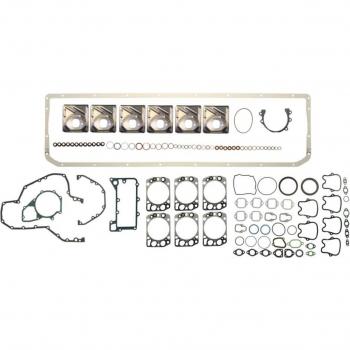 Elring 914.983 Full Gasket Set, engine