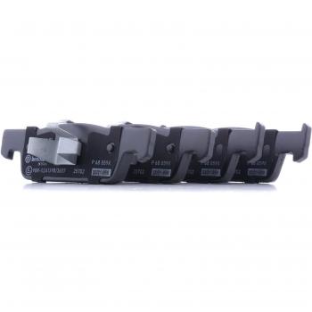 Juego de pastillas de freno BREMBO Xtra P 68 059X, freno de disco delantero
