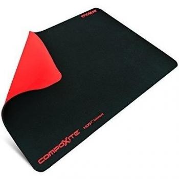Epic Gear Compoxite - Alfombrilla de ratón, Negro
