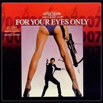 For Your Eyes Only