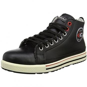 Cofra 35040-001.W42 - Zapatillas de Seguridad