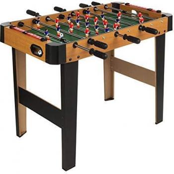 ColorBaby - Futbolín de madera CBgames