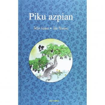 Piku azpian