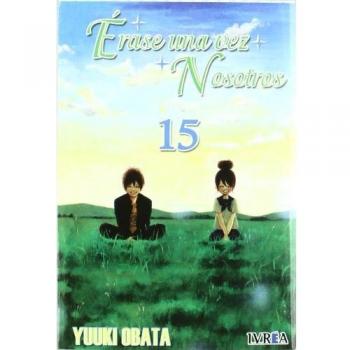 Erase una vez nosotros 15