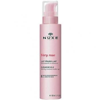 Very Rose by Nuxe Creamy Make-Up Remover Milk 200ml