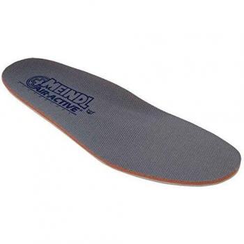 Meindl Vakuum Insoles Size 14 with AIR ACTIVE Memory Foam