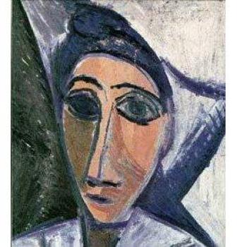 El Picasso de los Picasso