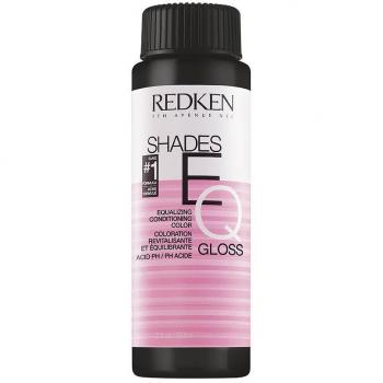 Redken Shades EQ Demi-Permanent Hair Color Gloss 07VB Violet Star (3 x 60 ml)