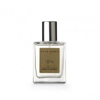Acca Kappa 1869 Eau de Cologne Spray - Travel Size (30ml)