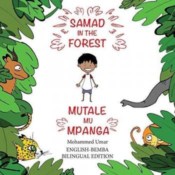 Samad en el Bosque (Edición Bilingüe Inglés-Bemba)