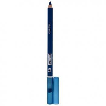 PUPA Milano - Multiplay Lápiz de Ojos 3 en 1 03 Pearly Sky 1,2 gr