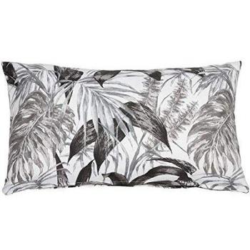 BigBuy Home Cojin, Gris, Talla única, 4