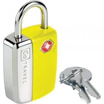 Go Travel Secure Lock Candado para Equipaje TSA 5 cm