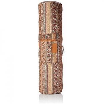 Yoga bolsa Sunita de #Fabricado en lona DoYourYoga