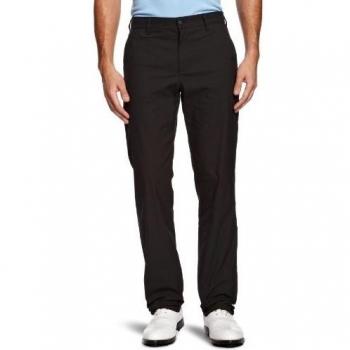 Club Green Eagle  - Pantalones de golf, color negro, talla Size 36