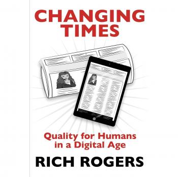 Tiempos Cambiantes: Calidad para Humanos en la Era Digital