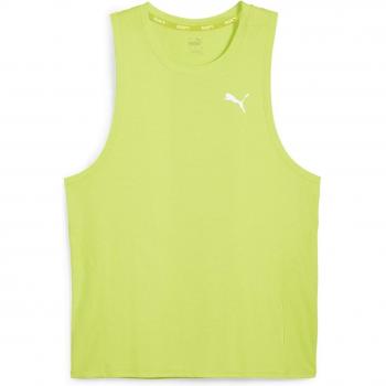 Camiseta Hombre Puma Run Favorite Singlet