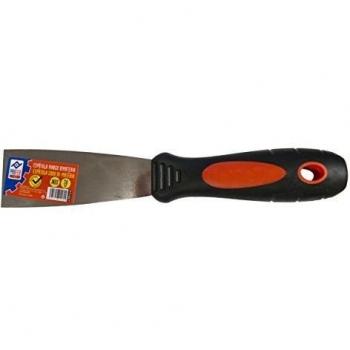 PROFER TOP - Espatula Inox M.Bimateria Profer Top 38 Mm
