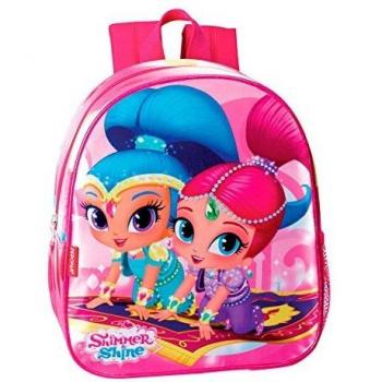 Shimmer and Shine Mochila guardería
