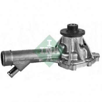 Bomba de refrigerante INA Water Pump 538 0245 10