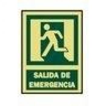 2349B12 - Señal 210X297 Pvc Botiquin
