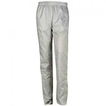 Babolat Core Club Pant Boy Pantalón, Niños, White/White, 12-14