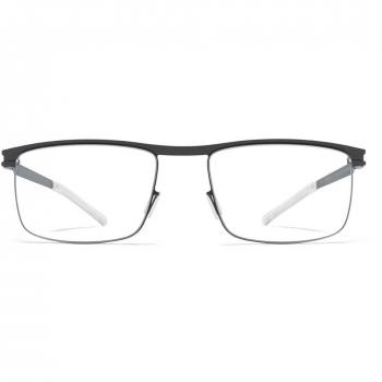 Mykita Stuart 515 Men's Eyeglasses Black Size 52 - Frame Only - Blue Light Block Available