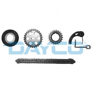 Kit de cadena de distribución DAYCO KTC1038