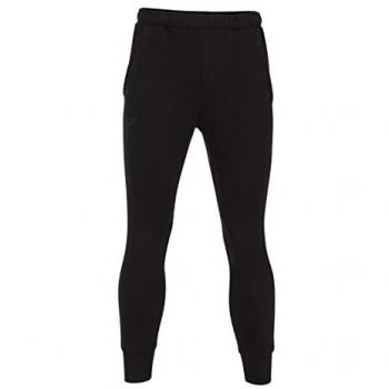 Men's Black Mountain Cuff Joggers
