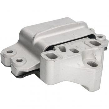 Cojinete de caja de cambios manual REINHOCH RH12-0026 Izquierda, suspensión para caja de cambios