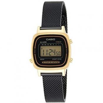 Casio Smart Watch Armbanduhr LA670WEMB-1EF