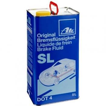 ATE 03990158032 líquido de Frenos