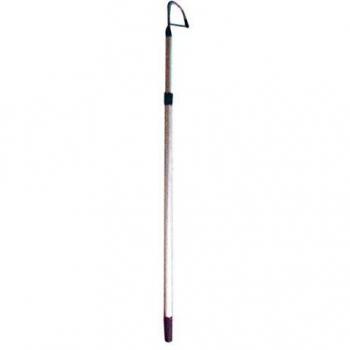 Nuova Rade Gancho Pesca Telescopico Aluminio 80-120.5cm
