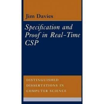 Specification and Proof in Real Time CSP: 6