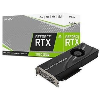 GeForce RTX 2080 Super Blower