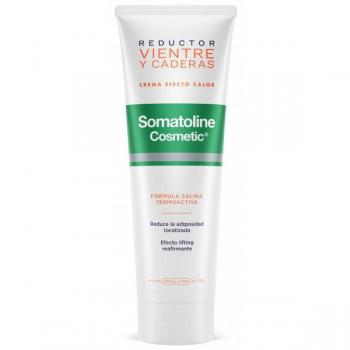 Somatoline Cosmetic Belly & Hips Slimming Express Warming Effect 250ml