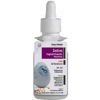 FREZYDERM Intim Vaginal Douche Ph 3.5 150ml