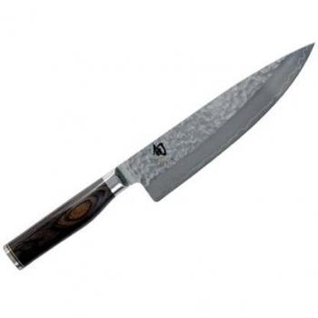 Kai Europe Tim Mälzer Edition - Cuchillo de Cocina, 20 centímetros
