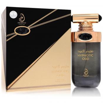 Arabiyat Prestige - Hypnotic Oud 100ml Eau De Parfum Spray