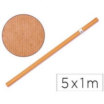 Liderpapel PK13 - Papel kraft, color naranja