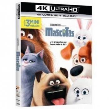 Mascotas