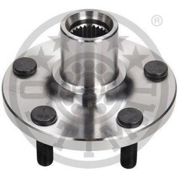 Kit de rodamientos de rueda OPTIMAL 04-P422