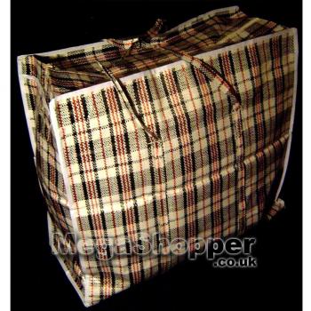 10 x Shopper Bags by Megashopper