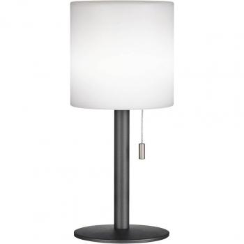 Lámpara de Mesa LED Batería Lesina, Interruptor Tiro, Diseño Exterior, Dimmable y Cambio de Color